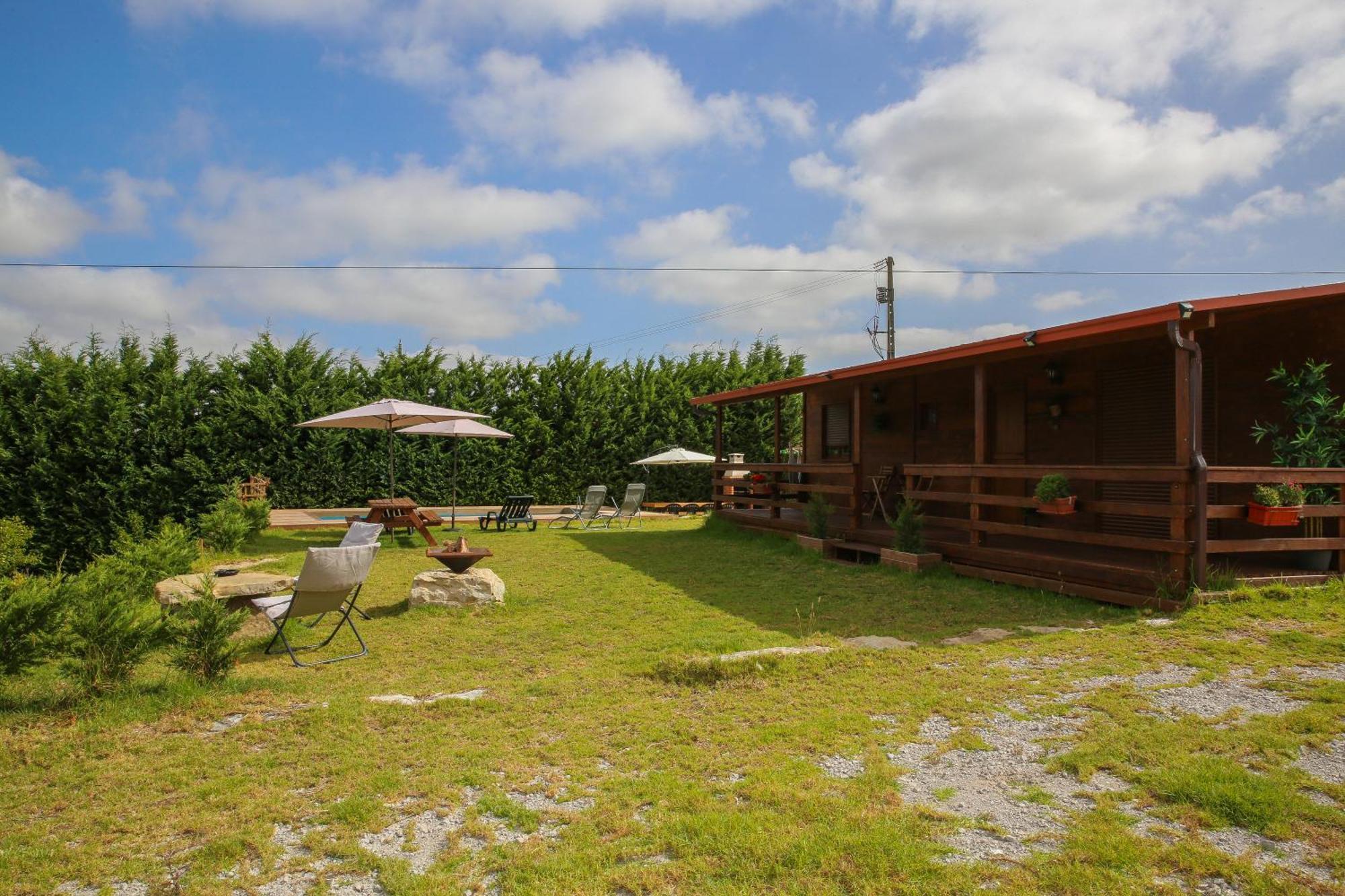 Quinta Do Sol Hotel Lourinha  Exterior photo