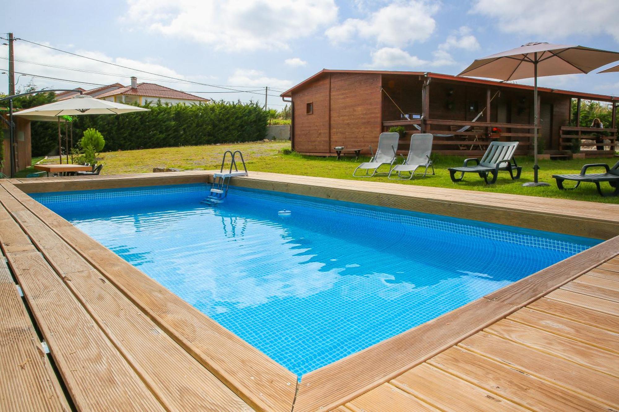 Quinta Do Sol Hotel Lourinha  Exterior photo