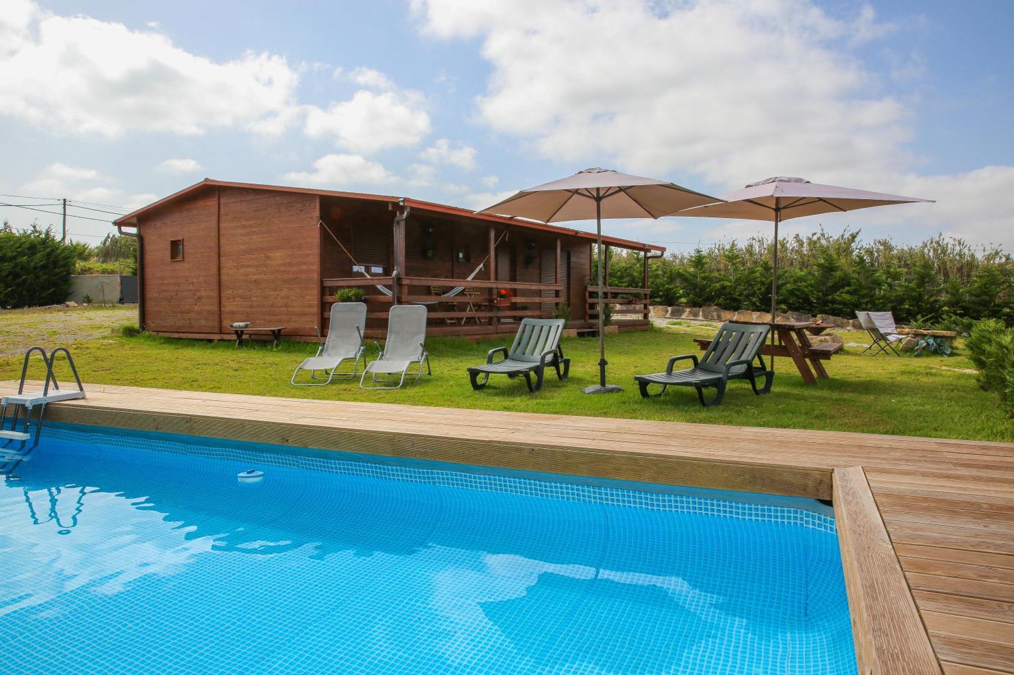 Quinta Do Sol Hotel Lourinha  Exterior photo
