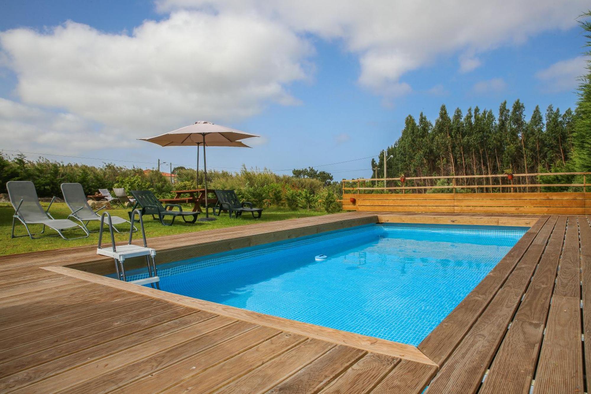 Quinta Do Sol Hotel Lourinha  Exterior photo
